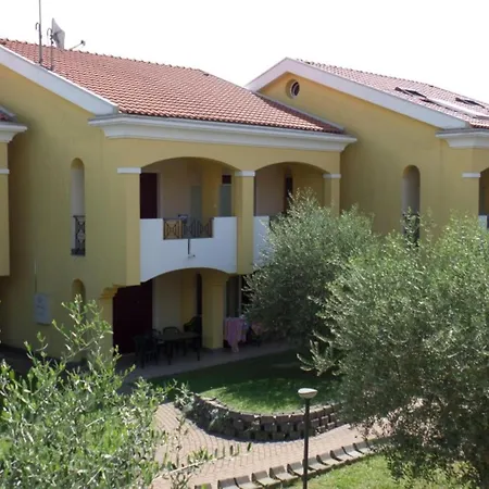 Apartment Newly Constructed With Shared Pool