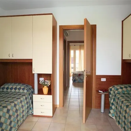 Apartment Newly Constructed With Shared Pool