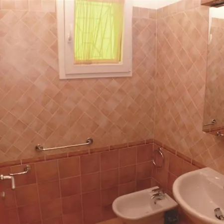 Apartment Newly Constructed With Shared Pool *